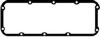 GLASER X07631-01 Gasket, cylinder head cover
